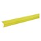 Tower Sealants M-D Building Products 1.125 in. H X 1.28 in. W X 36 in. L Prefinished Satin Brass Aluminum Stair Edg 79020 - alternate 2